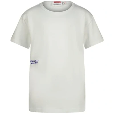 Abbildung von Vingino Boys Hank in Colour Pearl Grey Size 6