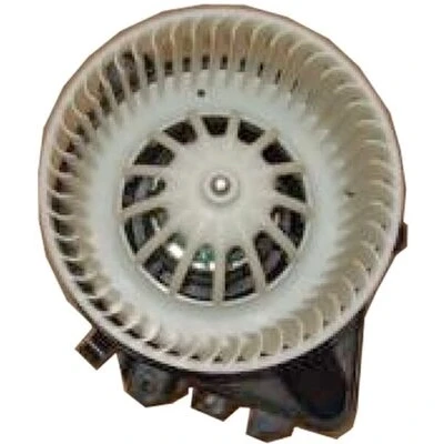 Abbildung von MAHLE ORIGINAL AB 106 000P Innenraumgebläse für Fahrzeuge ohne Klimaanlage Links /Rechtslenker FIAT: Doblo I Kombi