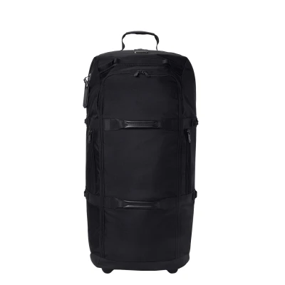 Abbildung von Tumi Alpha Bravo Collapsible Duffel black