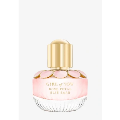 Abbildung von Elie Saab Eau de Parfum Girl of Now Rose Petal 90 ml Parfüm für Damen