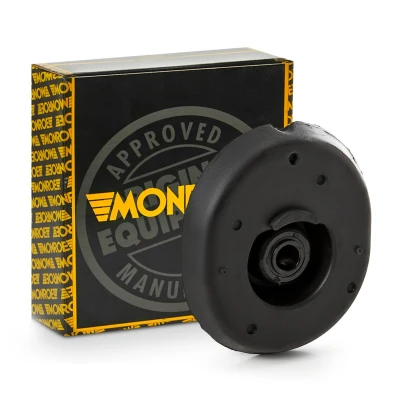 Abbildung von MONROE MK321A Federbeinstützlager ohne Lager PEUGEOT: 207 CC, Schrägheck, SW
