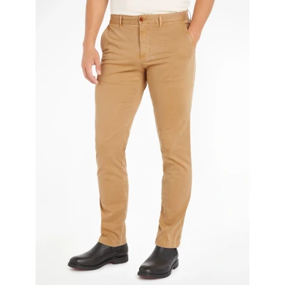 Abbildung von Tommy Hilfiger Chinohose DENTON CHINO PREMIUM GMD