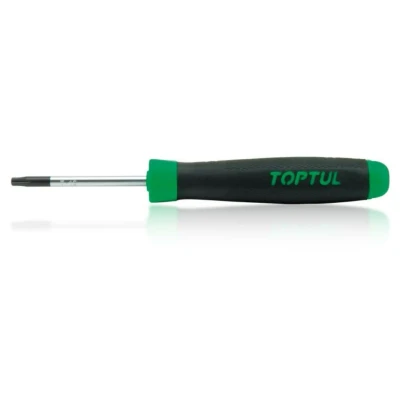 Abbildung von TOPTUL FFIB1005 Schraubendreher T10 50 magnetisch