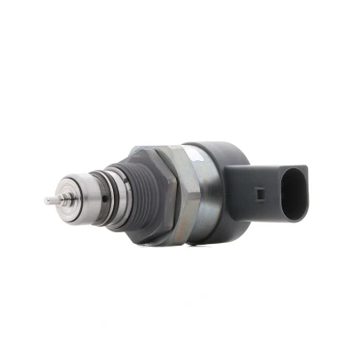 Abbildung von BOSCH 0 281 002 854 Druckregelventil, Common Rail System AUDI: A8 D3, A6 C6 Avant, Q7, VOLKSWAGEN: Touareg I