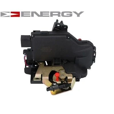 Abbildung von ENERGY ZDT0004L Türschloß hinten AUDI: A4 B6 Avant, Limousine, SEAT: Exeo ST