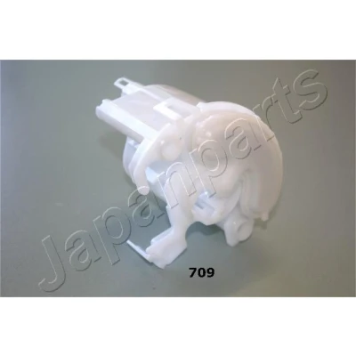 Abbildung von Kraftstofffilter JAPANPARTS FC 709S