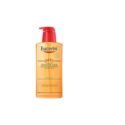 Abbildung von Eucerin PH5 Duschöl 400 ml