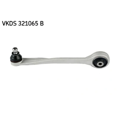 Abbildung von SKF VKDS 321065 B Querlenker mit synthetischem Fett Trag /Führungsgelenk AUDI: Q5, A6 C7 Avant, Limousine