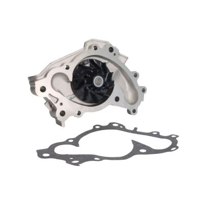 Abbildung von Saleri SIL PA1242 Wasserpumpe mechanisch LEXUS: RX II, TOYOTA: Camry III Limousine, IV Limousine