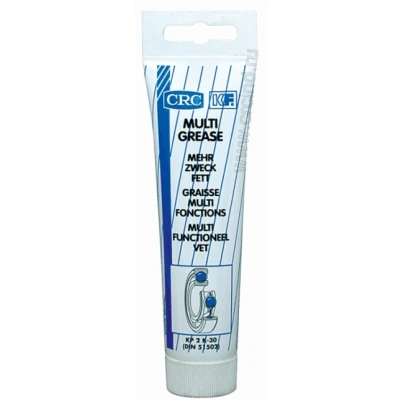 Abbildung von Universalschmierstoff CRC MULTI GREASE 100ML