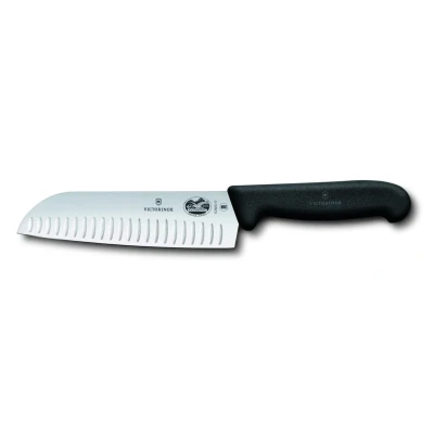 Abbildung von VICTORINOX Debamesser Fibrox silber