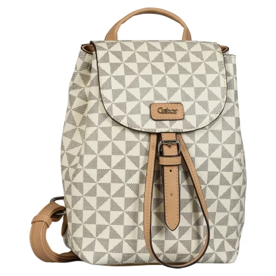 Abbildung von Gabor Barina CITY Tagesrucksack offwhite, Damen, Größe: One Size, Off white