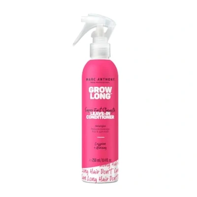 Abbildung von Marc Anthony Strengthening Grow Long Leave in Conditioner, 230 ml