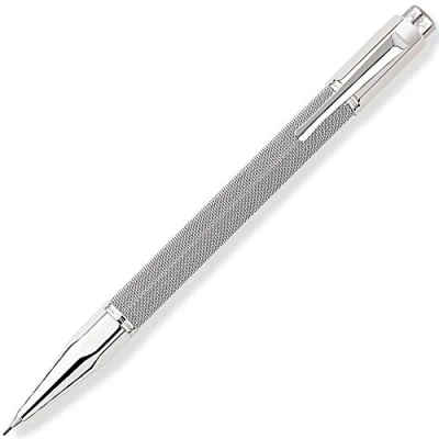 Abbildung von Caran d&#039;Ache Varius Ivan Hoe Silver PLC 0.7mm