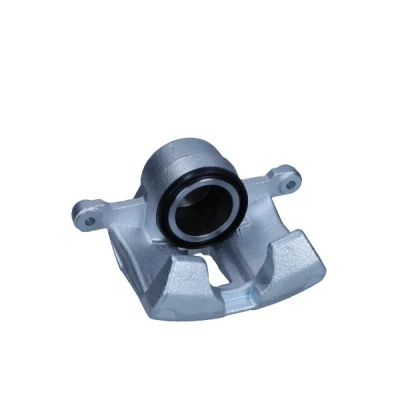 Abbildung von MAXGEAR 82 0817 Bremssattel Stahl Vorderachse links, hinter der Achse FORD: Ranger Mk2, MAZDA: B Serie Pickup