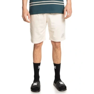 Abbildung von DC Shoes Pallet Short Hose mit elastischem Bund Mann