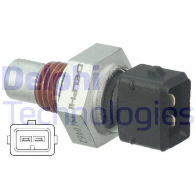 Abbildung von DELPHI TS10462 Kühlmitteltemperatursensor CHEVROLET: Spark, Aveo / Kalos Schrägheck
