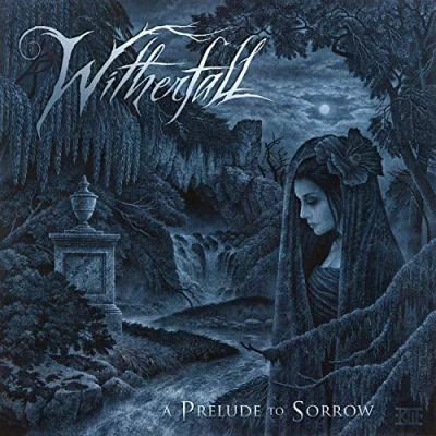 Abbildung von A Prelude to Sorrow (Gatefold black 2LP &amp; Poster) [Vinyl LP]