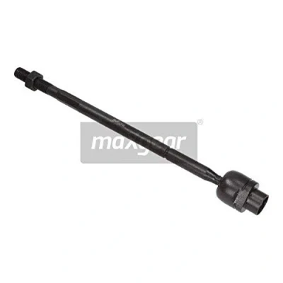Abbildung von MAXGEAR 69 0496 Axialgelenk Vorderachse, Vorderachse links 317 334 OPEL: Meriva A