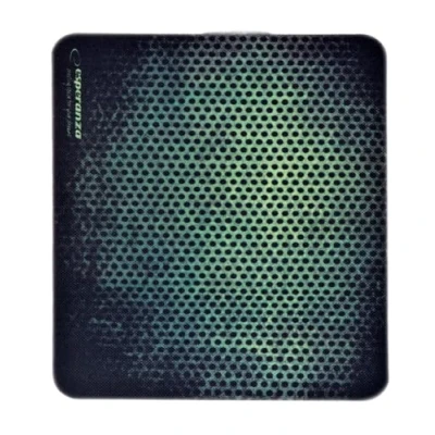 Abbildung von Esperanza EGP101G 5901299927953 Gaming Mouse Pad 250 x 200 2 mm