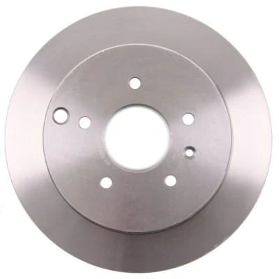 Abbildung von A.B.S. COATED 17764 Bremsscheibe 303 20 5 Belüftet beschichtet CHEVROLET: Captiva, Captiva Sport, OPEL: Antara