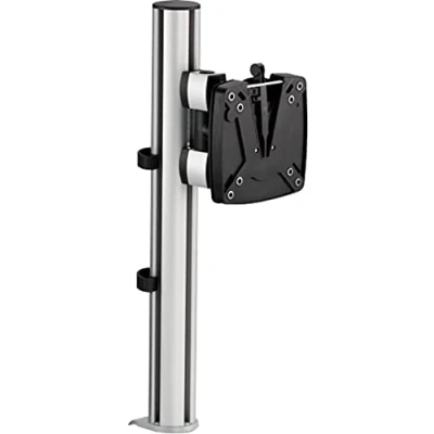 Abbildung von Novus Monitorhalter TSS Single Tragschlitten 105 silber