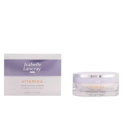 Abbildung von Isabelle Lancray VITAMINA Creme Cocktail Vitamine 50 ml
