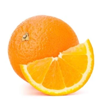 Abbildung von Lebensmittelaroma I Orange 100 ml Made in Germany