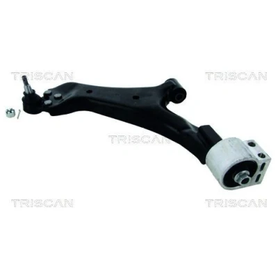 Abbildung von TRISCAN 8500 10592 Querlenker mit Trag /Führungsgelenk, Gummilager OPEL: Antara, CHEVROLET: Captiva