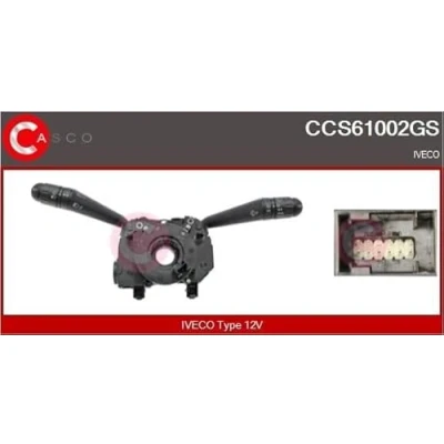 Abbildung von CASCO Steuerhebel CCS61002GS