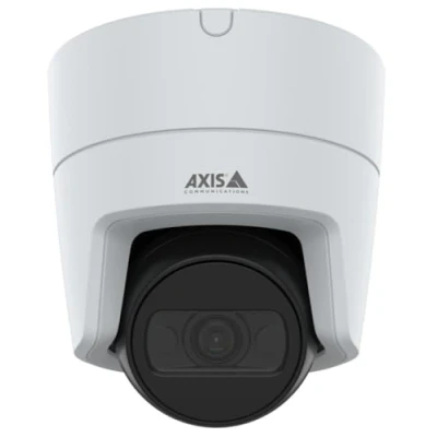 Abbildung von Axis 02916 001, IP security camera, Indoor &amp; outdoor, Wired, Simplified Chinese, Traditional Czech, German, Dutch, English, Spanish, Finnish, French,..., 110 dB, Ceiling