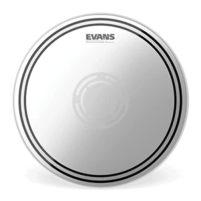 Abbildung von Evans B14ECSRD 14&quot; Snarefell Edge Control System, Reverse Dot, Coated