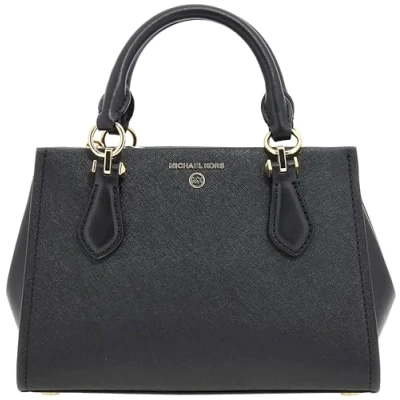 Abbildung von Michael Kors Marilyn Xbody Handtasche, Damen, Größe: One Size, Black