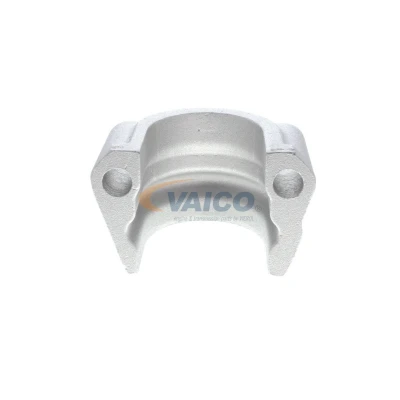 Abbildung von VAICO V30 0238 Halter, Stabilisatorlagerung Vorderachse Original Qualität MERCEDES BENZ: C Klasse Limousine, Sportcoupe, CLK Cabrio