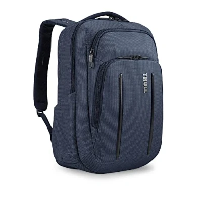 Abbildung von Thule Crossover 2 Backpack 20L Tagesrucksack, Größe: One Size, Dark blue
