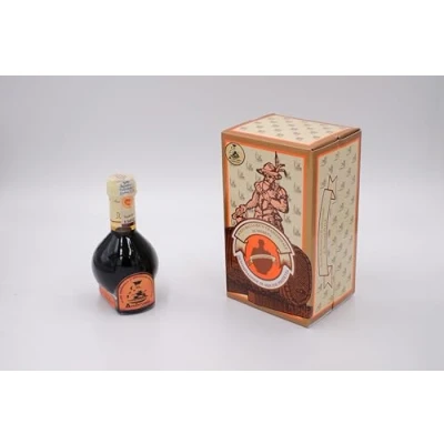 Abbildung von Traditioneller Balsamico Essig aus Modena DOP (12 Jahre)