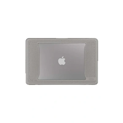 Abbildung von Impact Snap Hülle für Apple MacBook Air 11&quot; transparent