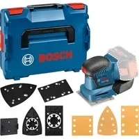 Abbildung von Bosch Professional GSS 18V 10 (ohne Akku)