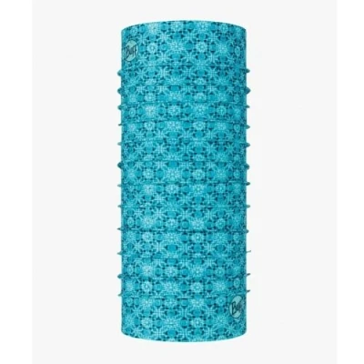 Abbildung von Buff CoolNet UV Multifunktionstuch BALMOR Unisex Einheitsgröße, Grün