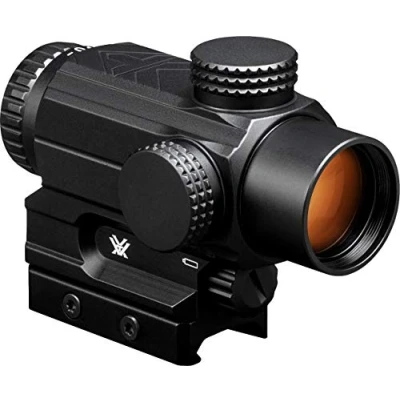 Abbildung von VORTEX Zielfernrohr Spitfire AR Prism Scope 1x DRT MOA
