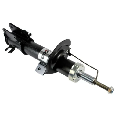 Abbildung von KRAFT 4003470 Stoßdämpfer Vorderachse Gasdruck Zweirohr Federbein oben Stift FIAT: Stilo Schrägheck, Multi Wagon