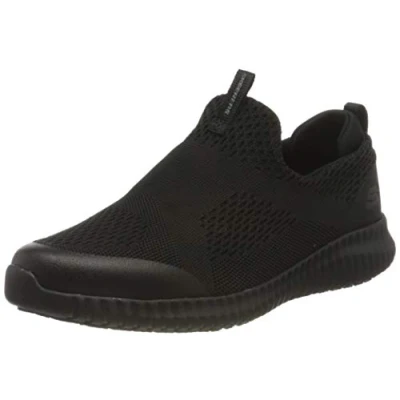 Abbildung von Skechers Sport Ultra FLEX 3.0 Sneaker low, Herren, Größe: 46, Black Schuhe