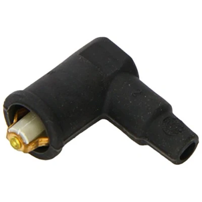 Abbildung von BERU VESO105 Stecker, Zündverteiler VOLKSWAGEN: TRANSPORTER 2 Kasten, K 70, LT 28 35 I Bus, AUDI: 80 B2, PORSCHE: 911 Coupe kfzteile, kfzteile24,