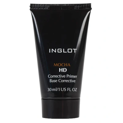 Abbildung von INGLOT Make up Finisher, 150 ml