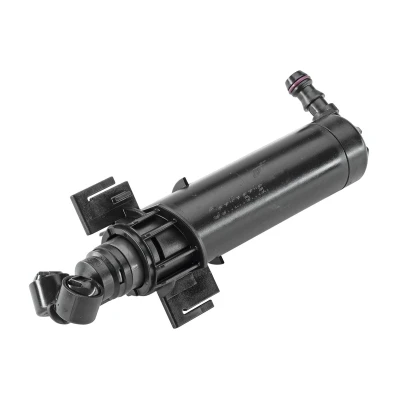 Abbildung von VDO 2803570006380 Waschwasserdüse, Scheinwerferreinigung links AUDI: A5 B8 Coupe, Sportback, Cabrio