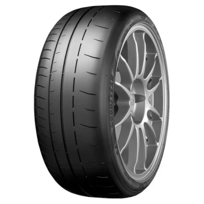 Abbildung von Goodyear Eagle F1 Supersport RS 245/35 R20 95Y PKW Sommerreifen Reifen 580483