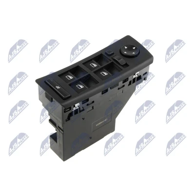 Abbildung von NTY EWS BM 080 Schalter, Fensterheber vorne links BMW: X5