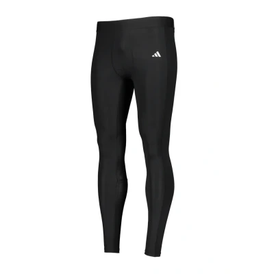 Abbildung von adidas Performance Techfit LONG Tight Unterhose lang, Herren, Größe: XS, Black
