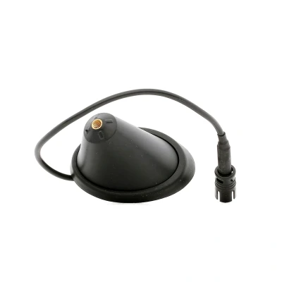 Abbildung von AIC 57021 Antennenkopf VOLKSWAGEN: Passat B5 GP Variant, New Beetle Schrägheck, Lupo / 3L, SKODA: Fabia 2 Schrägheck