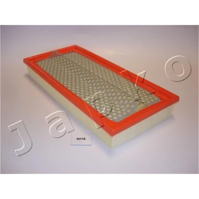 Abbildung von JAPKO 20907 Luftfilter 50,5 171 378,2 Filtereinsatz MERCEDES BENZ: 190, W124 Limousine, T modell, SSANGYONG: Musso SUV, Korando II SUV